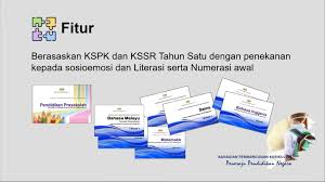 Bahasa melayu tahun 1 (kssr). Bilik Darjah Perincian Program Transisi Tahun 1 2021 Facebook