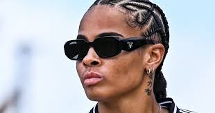 Shania Hayles signs for Newcastle United : r/FAWSL