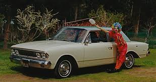 Image result for Valencia Ivory 1963 AMC