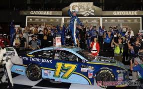 1 24 Nascar Cup Series 2017 Ford Fusion Fifth Third 17 Winner Ricky Stenhouse Diecast Car Hi Res Image List