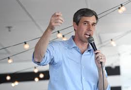 Beto gehört zu den überraschungen in der serie a. Beto O Rourke Needs Substance To Win Texas And The Presidency