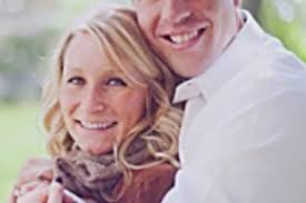 Gordon, Hanson engagement