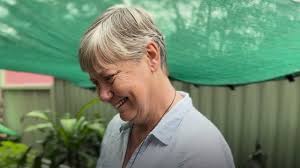 Gardening for refugees