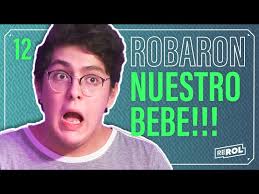 En Busca del Dragoncito Cautivo