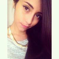 Arlette Duran's Instagram, Twitter & Facebook