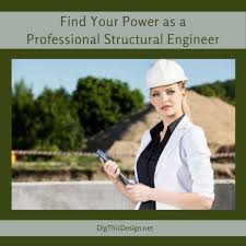 Could not find any structural engineer jobs within 25 miles of moscow, ru. Find Your Power As A Professional Structural Engineer Dig This Design