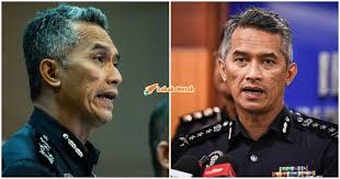 Polis Terima Laporan Dakwa Pengawal Peribadi Orang Kenamaan Belasah Pemandu  E-hailing OKU