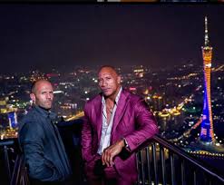 Forbes Has Released The List Of The World S Top 10 Highest Paid Actors Of 2019 In 2020 The Rock Dwayne Johnson Top 10 Actors Dwayne Johnson