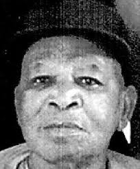 Eddie BRONSON Obituary (2014)