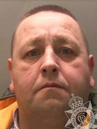 Sex Offenders Database UK