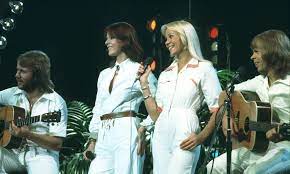 ABBA 25 Little Known Facts about the Swedish pop sensations