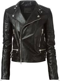 Shop Diesel Black Gold Lorip Biker Jacket In Vitkac From The World S Best Independent Black Leather Biker Jacket Leather Jackets Women Black And Gold Jacket