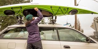 But if you follow the instructions we've laid out above, you'll be able to strap your kayak to a roof rack in minutes and be on your way. Cartop Kayak Carriers How To Choose Rei Co Op