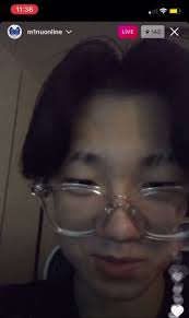 kisses from minu❤#m1nu #hsr4 #tnc #frankmusic #khh #krnb #m1nuonline