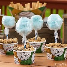 The workplace retirement party is getting a makeover and it's about time. Homerun Baseball Party Ideas Party City