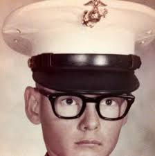 US Marine Corps Parris Island Experiences and Memories