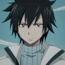 Gray Fullbuster Fairy Tail Fairy Tale Anime Fairy Tail Gray Fairy Tail Anime