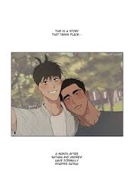 โดจินเกย์ Overcoming Shyness ไม่เซ็นเซอร์