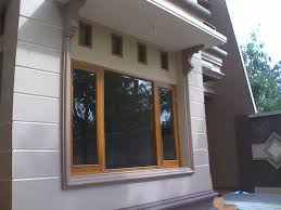 Canopy rumah dot com melayani jasa pembuatan dan pasang teralis. 20 Model Profil Jendela Minimalis Yang Indah