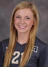 Getting to Know: Lexie Johnson