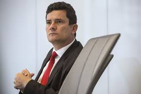 Buscan invalidar las condenas a los corruptos. Brazil Carwash Judge To Be Bolsonaro S Anti Corruption Czar Bloomberg