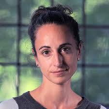 Barbara Elias's Instagram, Twitter & Facebook