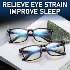 Blue Light Blocking Computer Glasses
