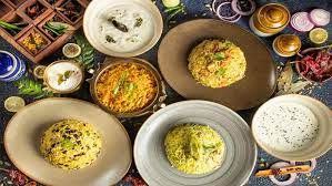 Itc Hotels Launches Biryani Pulao Collection Business Traveller