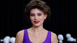 In einem anschließenden walk schwebten dascha und alex dann noch ein letztes mal über den catwalk. Gntm 2021 Wer Ist Raus Nach Folge 7 Kein Video Fur Chanel