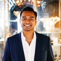 Ganesh K - Director of Projects @ 1880 ...