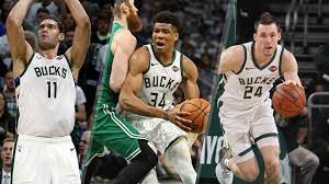 An updated look at the milwaukee bucks 2018 salary cap table, including team cap space, dead cap figures, and complete breakdowns of player cap hits, salaries, and bonuses. Outlook Of Milwaukee Bucks 2019 20 Roster Heading Into Offseason Fox Sports