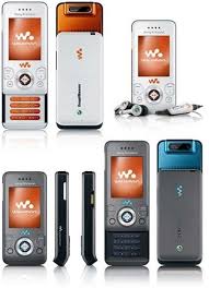 Sony ericsson xperia x10a gsm smartphone (black). Sony Ericsson W580 Walkman Reviews Specs Price Compare