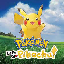 Pokemon Let S Go Pikachu Android Apk Obb Download Now Play Pokemon Pikachu Game Pikachu