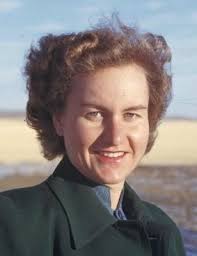 Ruth Merja Obituary (1927