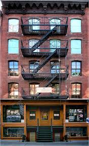The Tenement Museum New York City