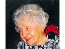 Theresa SABO Obituary (2015)