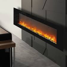 The flat rectangular tube arm forms to a perfect angle and comes finished in choice of satin nickel or oil rubbed bronze. Trivero 180 Smart Wall Mounted Electric Fireplace Xaralyn
