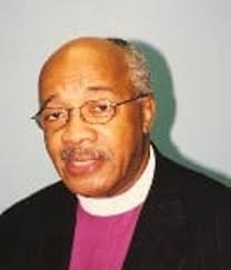 Obituary of Bishop Ronald McKinley Cunningham