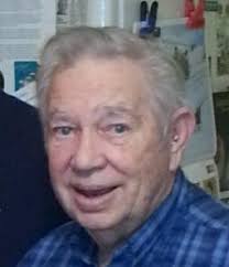 Obituary for WAYNE A FULLER