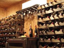 Maybe you would like to learn more about one of these? How To Build A Wine Cellar Hgtv