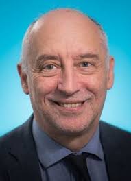 Professor Mark Cooper AO