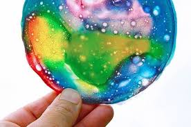 I want to make awesome science models where to find a good video? 35 Science Experiments That Are Basically Magic