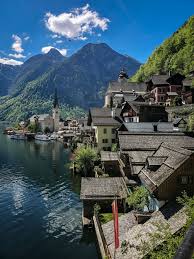 Image result for hallstatt