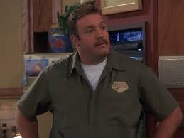 The king of queens house. Prime Video King Of Queens Staffel 6 Dt Ov