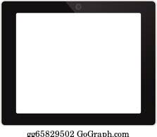 Ipad Clip Art Royalty Free Gograph