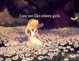 Maybe you would like to learn more about one of these? I M Not Like Other Girls Home Facebook