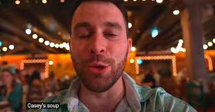 Kyle Pallo #94 JoJo and Krista are the First Official Guests