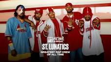Greatest Rap Crew of All Time - St. Lunatics - (Video Clip) | BET