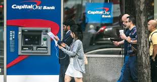 The organization offers consumers a multitude of products, which includes the first step in applying for a capital one card is visiting www.application.capitalone.com. Capital One To Shut 37 Branches Across Us Mobile Payments Today