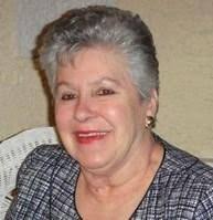 Katherine Rogers Obituary and Online Memorial (2014)